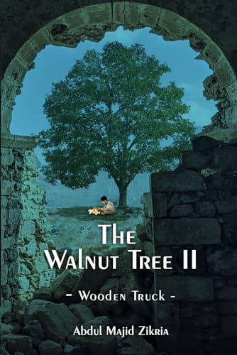 The Walnut Tree II: Wooden Truck