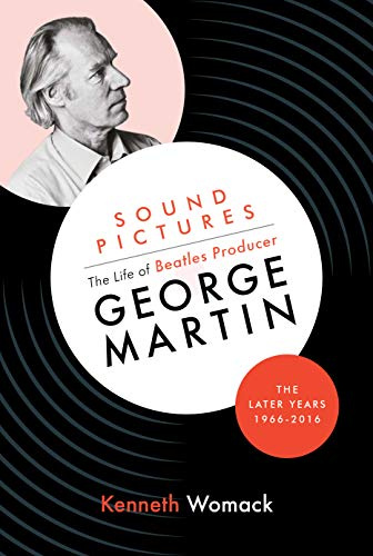 Sound Pictures Life Beatles Producer Geo