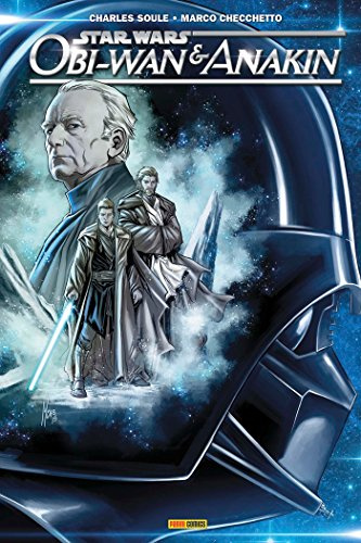 Star Wars : Obi-Wan et Anakin: Réceptifs et hermétiques