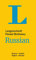 Langenscheidt Pocket Dictionary Russian: Russisch-Englisch/Englisch-Russisch (Langenscheidt Pocket Dictionaries)