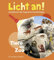 Tiere im Zoo: Licht an! (Licht an! Die Reihe mit der magischen Taschenlampe, Band 3)