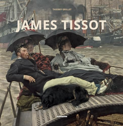 James Tissot (Tiny Toro)