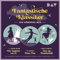 Fantastische Klassiker – Die Hörspiel-Box. Der Zauberer von Oz, Peter Pan, Alice im Wunderland: Hörspiele mit Andreas Fröhlich, Hans Timerding, Rosemarie Fendel u.v.a. (5 CDs)