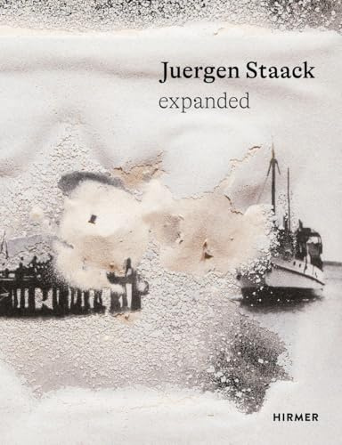 Juergen Staack: Expanded