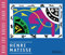 Henri Matisse: Das Kunst-Sticker-Mal-Buch