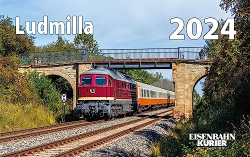 EK-Verlag – Eisenbahn-Kurier