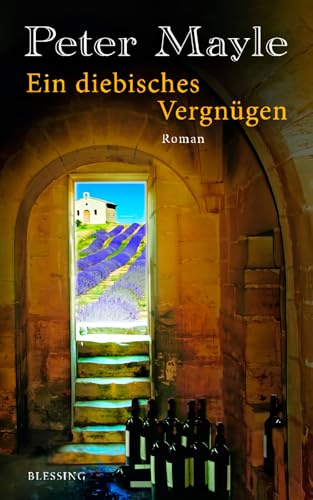 Ein diebisches Vergnügen
