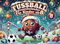 Der ultimative Fußball-Adventskalender für Kids ab 8: Freue dich auf 24 Tage voller Fußball-Tricks, Skills & Profi-Tipps für junge Fußballtalente | ... ein neuer Move auf dem Weg zum Fußballstar!
