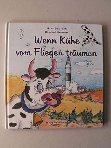 Wenn Kühe vom Fliegen träumen