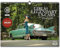 Girls & legendary US-Cars 2020: Wochenkalender
