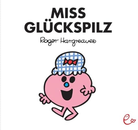 Miss Glückspilz (Mr. Men und Little Miss)