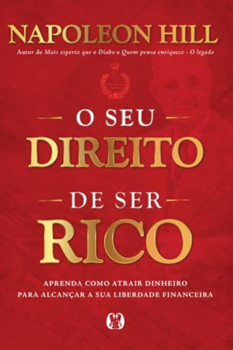 O Seu Direito de Ser Rico