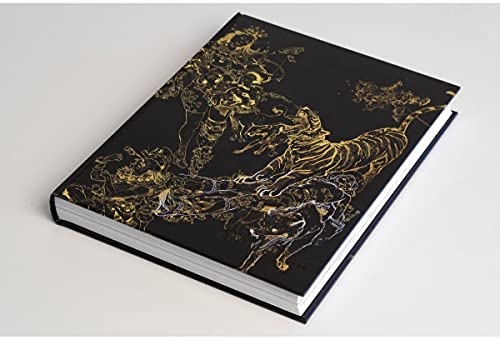 Sketchbook 2016: Sketch collection (Sketchbook Collection: Kim Jung Gi)