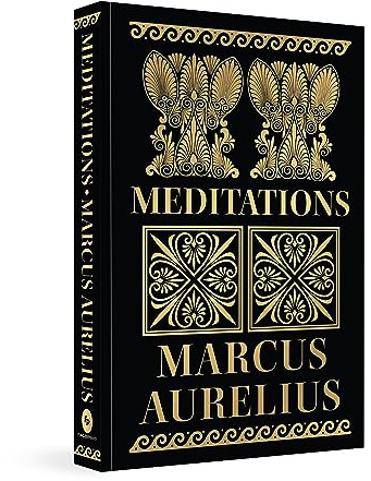 Meditations (Deluxe Hardbound Edition)