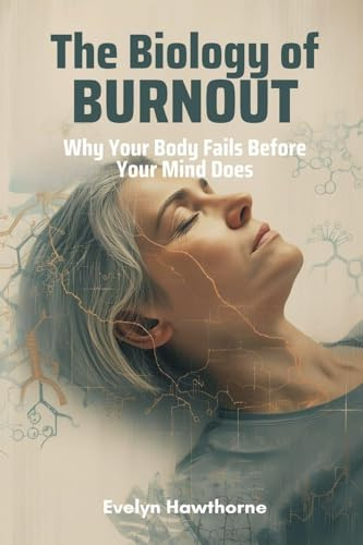 The Biology of Burnout: Why Your Body Fails Before Your Mind Does