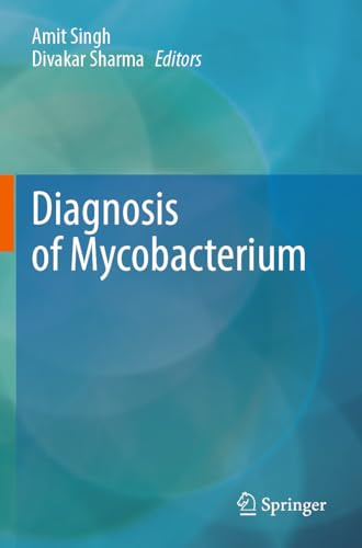Diagnosis of Mycobacterium