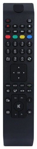 Telecomando per QILIVE Q.1885 Q1188 Q1400