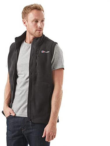 Berghaus Mens Prism PT IA Vest - Black - L