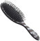 Wet Brush Original Detangler Brush - Safari Zebra By For Unisex - 1 Pc Hair Brush