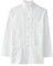 G-LIKE Chinesisches Herren Hemd Shirt - Traditionelle Kampfkunst Kung Fu Tai Chi Wushu Klassisch Tangzhuang Stil Langärmelig Jacke Training Uniform Frühling Herbst Freizeit Kleidung (Weiβ, XXL)