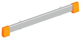 Layher Leiterntraverse