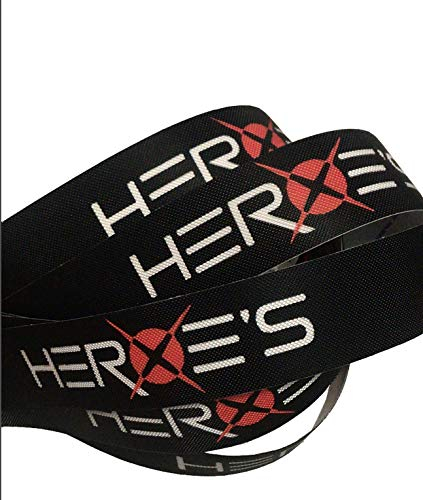 Heroe's Funda para cabeza de pala de Padel/Tape Protector/Cubre Cabeza