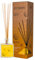 ECO HAPPY Ambientador Mikado. 95ml. Fragancias Frescas y Duraderas. para Hogar, Oficina o Comercio. (Vainilla)