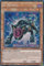 Konami - DESO-DE007 - D-Würfel - Secret Rare - DE - Yugioh