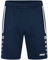 JAKO Allround Trainingsshort blau, 3XL Herren