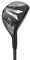 Wilson Staff Golf Clubs, Launch Pad 2 Hybrid, Graphite Shaft