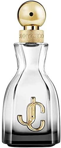 Jimmy Choo I Want Choo Forever EdP, Linie: I Want Choo Forever, Eau de Parfum für Damen, Inhalt: 40ml