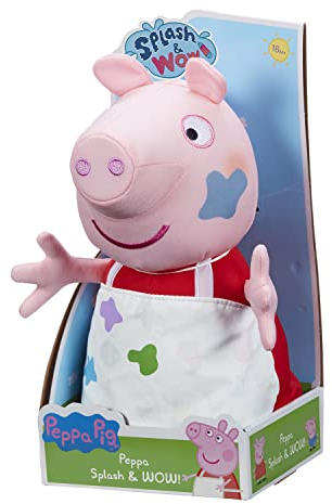 Rocco Giocattoli 07361 Peppa Pig Spielzeug