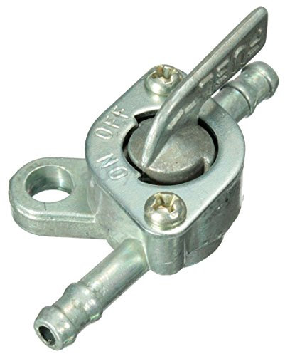 Thermocouple 1/4 Pattumiera Inline Dirt Bike Filtro Prenota Carburante Benzina Inline Pit Pro