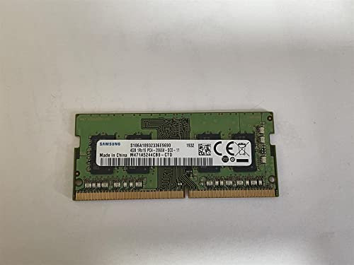 for Samsung M471A5244CB0-CTD 4GB 1Rx16 PC4-2666V DDR4 Ram Memory