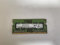 Memoria RAM DDR4 per Samsung M471A5244CB0-CTD 4 GB 1Rx16 PC4-2666V
