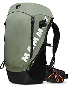 Mammut Ducan 24 Women Rucksack 27 cm, Jade-black, Einheitsgröße