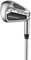 Callaway Golf Big Bertha REVA Women's Individual Iron (Left, Graphite, Ladies, 9 Iron)