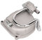Zylinderkopfhaube, Motorzylinderkopf Zylinderkopf und Zylinderkopf für Roller Gy6 50cc 80cc 139Qmb