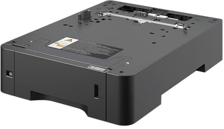 Kyocera PF-5150 Drucker Papierfach für 550 Blatt - Formate bis DIN A4 - Für Ecosys PA3500cx, PA4000cx, PA4500cx, MA3500cix, MA3500cifx, MA4000cix, MA4000cifx