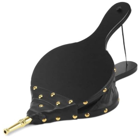 16 Faltenbalg mit Aufhängegurt Holz Luftgebläse Düse für Outdoor Camping BBQ Werkzeuge Zubehör 16 Balg W/Aufhängegurt Holz Luftgebläse Düse für Grube