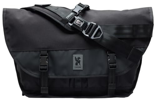 Chrome Citizen 24 - Umhängetasche 16 58 cm black