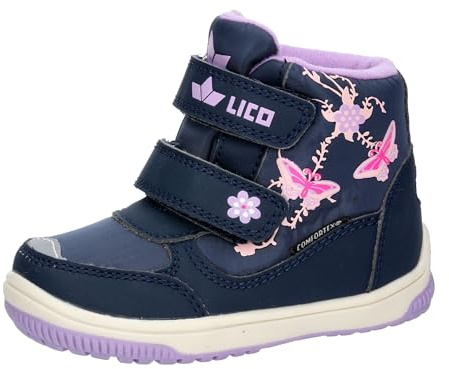 Lico Mädchen Forli VLauflernschuhe
