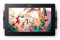 Xencelabs Pen Display 16 Essentials 4K OLED Professional Drawing Tablet with Screen 16 Portable Drawing Display with 2 Pens for Windows/macOS/Linux, Black