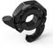 Fahrradklingel, Fahrradklingel Mountainbike, Fahrrad Klingel Aluminiumlegierung, Glocke Fahrradglocke 110dB, Fahrrad Klingel Laut, Fahrradhupe für Bike MTB Rennrad, 22.2-32MM Lenker