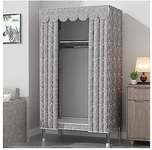 Portemanteau Prte-Manteau entrée Porte-vêtements Portemanteaux murale porte Bambou perroquet blanc Bain Forme d’Arbre Vintage Étagère Patère Bois métallique Alliage d'aluminium Amovibles rou