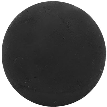 Dtaigou Squashbälle, doppelter gelber Punkt, 38 mm, Squash-Wettkampfball, hohe Sprungkraft, professionelle Squashschlägerbälle, Squashbälle mit blauem Punkt für Elite, Fortgeschrittene, Anfänger,