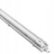 LumenTEC G13 LED Feuchtraumleuchte IP65, 1x T8 LED, 18W 2430LM 120cm, IP65 Feuchtraumleucht, Wannenleuchte, Leuchtstofflampe, Neutralweiss 4000K, 1x NW