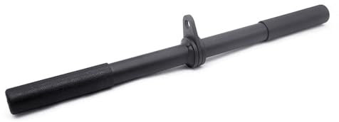 SPONGL Gym Straight Cable Machine Twist Ties with Non-Slip Grip