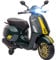 AIYAPLAY Kinder Elektro-Motorrad