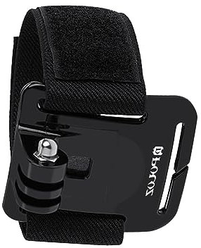 Mikikit 2 Pcs Wrist Strap for Camera Hand Belt for Camera Wrist Band Camera Bracket Camera Wrist Strap Tripod Mount Camera Accessories Sports Accessories Wrist Strap Wrist Strap Black